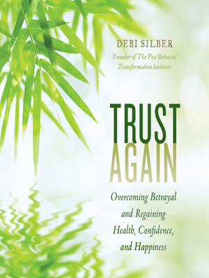 cover image of Trust Again